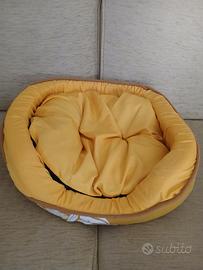 Cuccia da gatto 