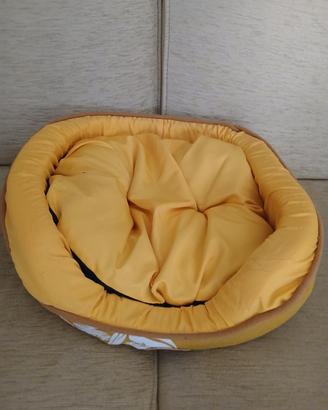 Cuccia da gatto 