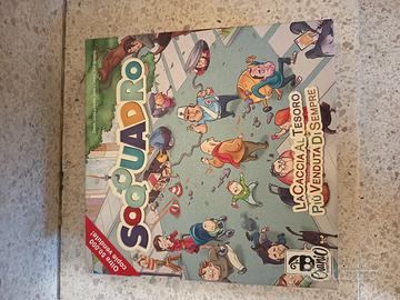 soqquadro