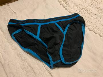 Mutanda intimissimi
