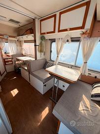 Camper Mobilvetta