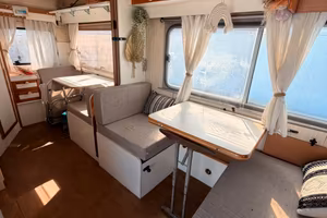 Camper Mobilvetta