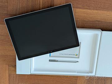 Microsoft Surface 4PRO