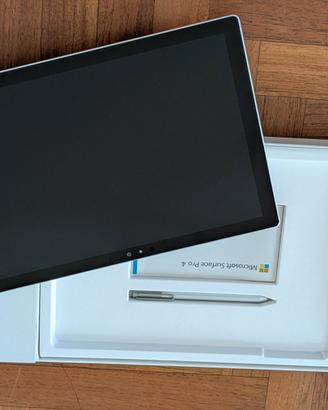 Microsoft Surface 4PRO
