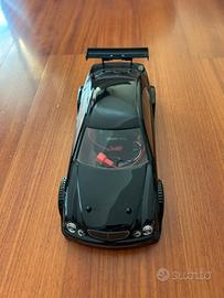 Macchina rc elettrica 1/18 mr4 anderson