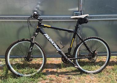MTB PARKPRE MT 222
