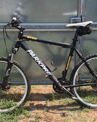 MTB PARKPRE MT 222