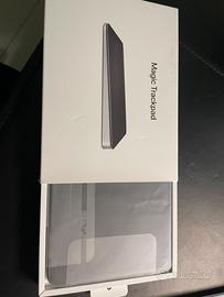 Apple magic TrackPAD - NERO