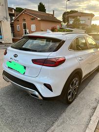 Kia Xceed 2022