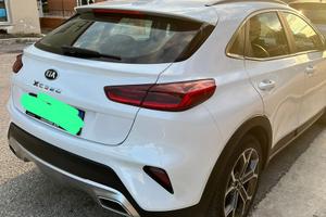Kia Xceed 2022