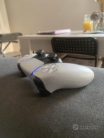 PlayStation 5  wireless controller dualsense