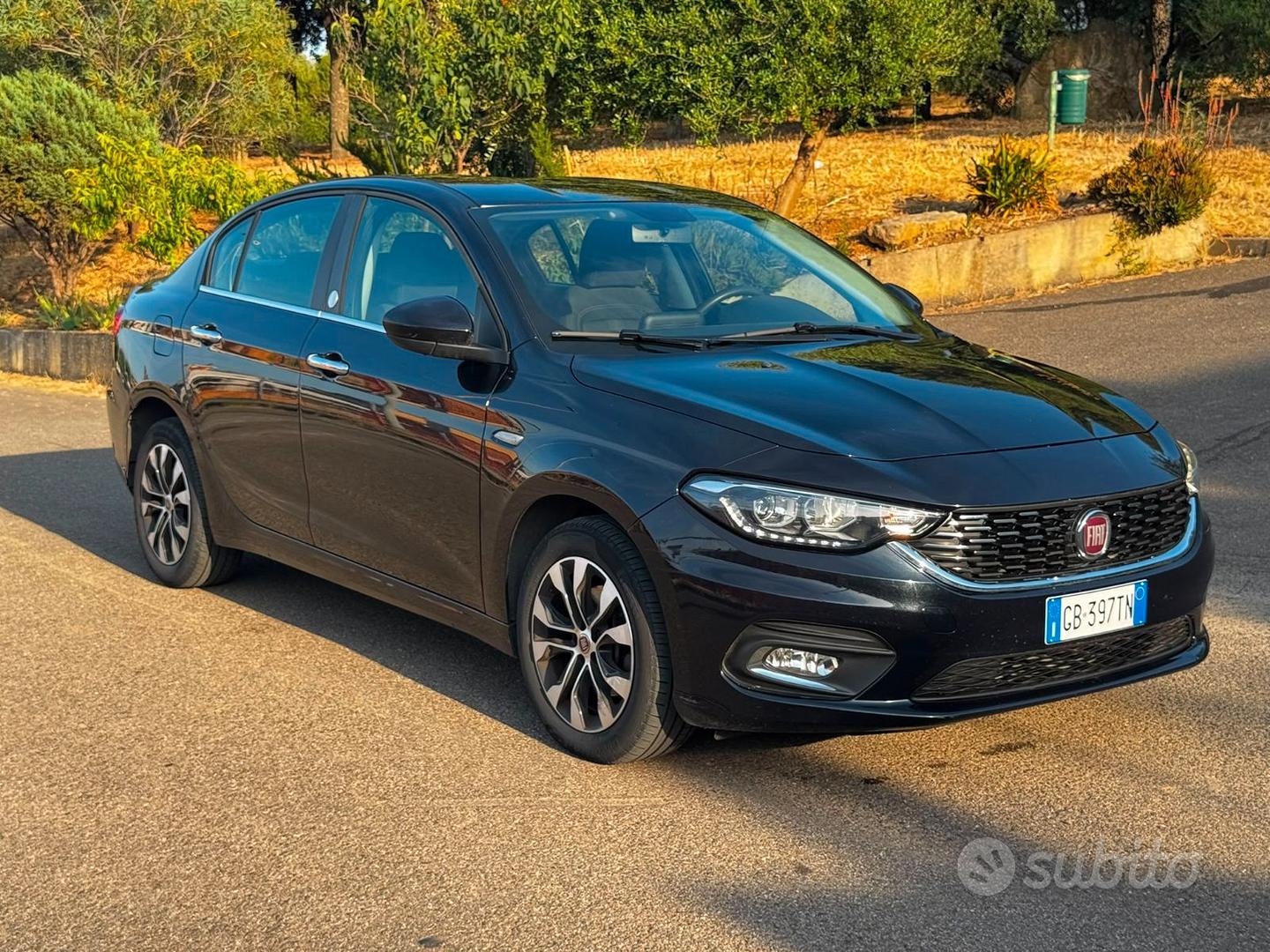 Fiat Tipo