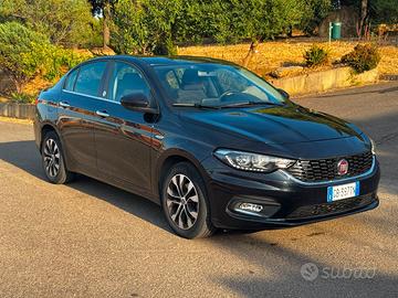 Fiat Tipo 1.6 Diesel Mirror Unico Proprietario