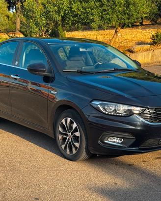 Fiat Tipo 1.6 Diesel Mirror Unico Proprietario