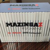 Mazinga Z Mazinger Z DVD