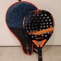 Racchetta padel KUIKMA 560