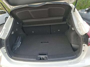 Nissan qashqai tekna+