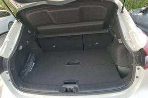 Nissan qashqai tekna+