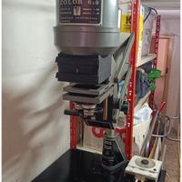 Ingranditore IFF Duogon Color