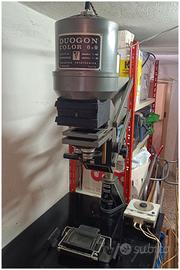 Ingranditore IFF Duogon Color