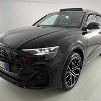 AUDI Q8 I 2024 - Q8 3.0 tdi mhev S line edition qu