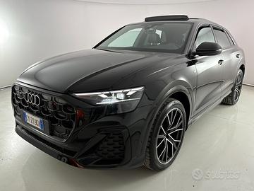 AUDI Q8 I 2024 - Q8 3.0 tdi mhev S line edition qu