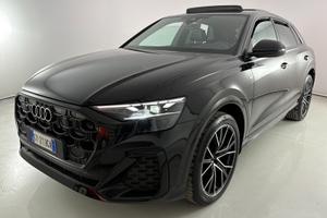 AUDI Q8 I 2024 - Q8 3.0 tdi mhev S line edition qu