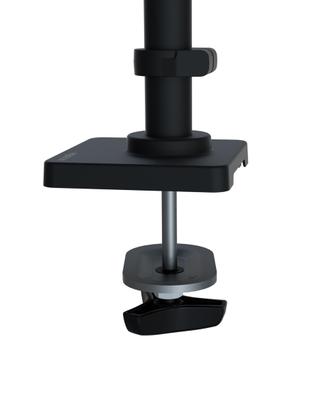 Ergotron - LX PRO Standard Base grommet mount