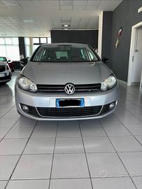 Volkswagen Golf 1.4 TSI 160CV 5p. Highline