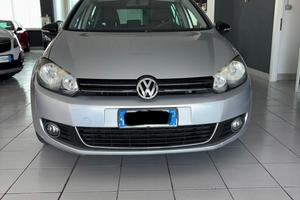 Volkswagen Golf 1.4 TSI 160CV 5p. Highline