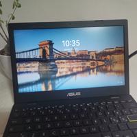 portatile Asus E210MA N5030 RAM 4GB 64GB EMMC 11.6