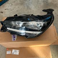 Faro anteriore sinistro Opel Corsa 2019 o >