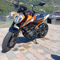 Duke 125-2017