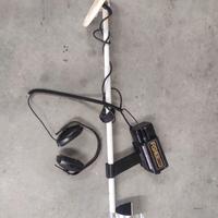 Metal detector Fisher acquanaut 1280 x