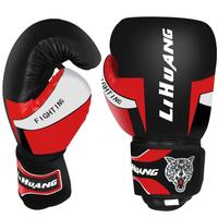 guantoni da boxe mma muay thai limit edition