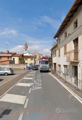 Mini a FOSSALTA DI PORTOGRUARO