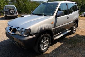Nissan Terrano ll 3.0 Ti 4x4