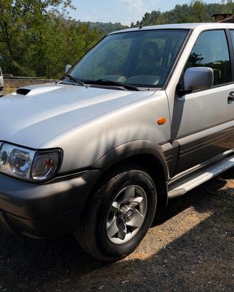 Nissan Terrano ll 3.0 Ti 4x4