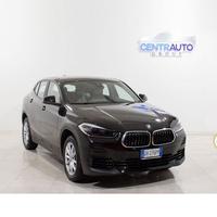 BMW X2 sDrive 18d Advantage
