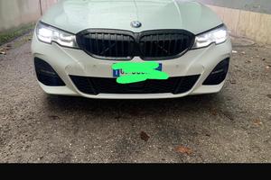 Bmw serie 3 G21 M SPORT