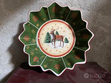 VILLEROY & BOCH piatto porta frutta