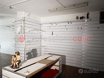 Negozio Fiuggi [V5111VCG]