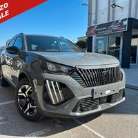 Peugeot 2008 Hybrid 145 e-DCS6 Allure