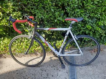 Bicicletta uomo da corsa Mythical Coppi