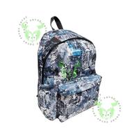 Zaino Americano Comix All Over