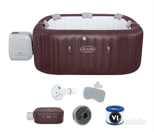 Piscina SPA gonfiabile Bestway