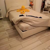 letto da una piazza e mezza 