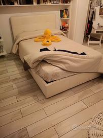 letto da una piazza e mezza 