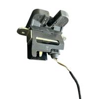 SERRATURA COFANO POSTERIORE VOLKSWAGEN Golf 5 Berl