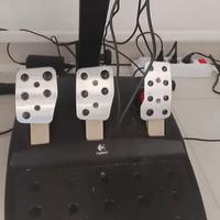 SIMULATORE DI GUIDA PREZZO TRATTABILE